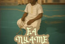 Showboy (Showbezzy) - Fa Nyame