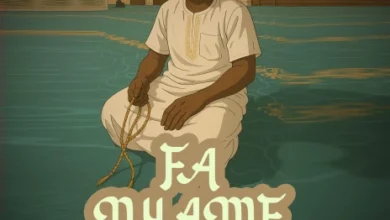 Showboy (Showbezzy) - Fa Nyame