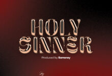 Kwesi Taadi - Holy Sinner