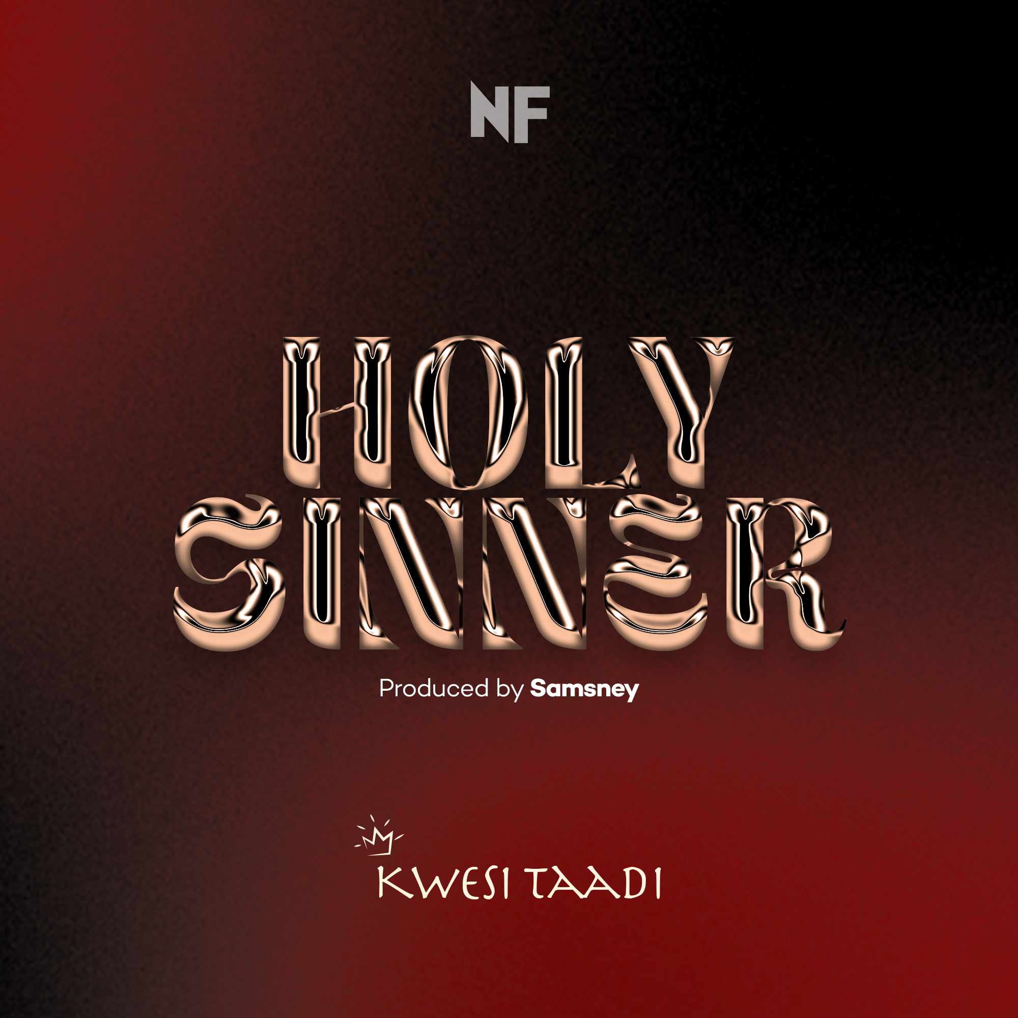 Holy Sinner