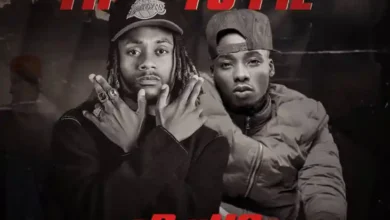 3P (4na5) ft. Ray Dee - Talk To Me