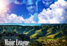 Major League & Senzo Afrika ft. Mlindo The Vocalist & Alie Keys – Ngiyajola