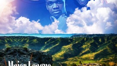 Major League & Senzo Afrika ft. Mlindo The Vocalist & Alie Keys – Ngiyajola