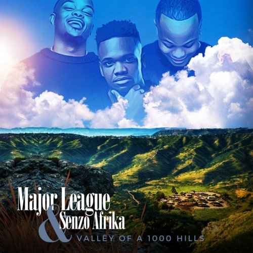 Major League & Senzo Afrika ft. Mlindo The Vocalist & Alie Keys – Ngiyajola