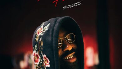 Ricky Rick - Cishe Ngaposta