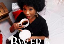 Saliyah Miyanda ft. Molto Zambia - Bwera