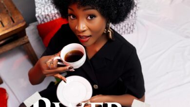Saliyah Miyanda ft. Molto Zambia - Bwera