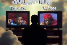 Frank Ro ft. Yo Maps - Sotambe