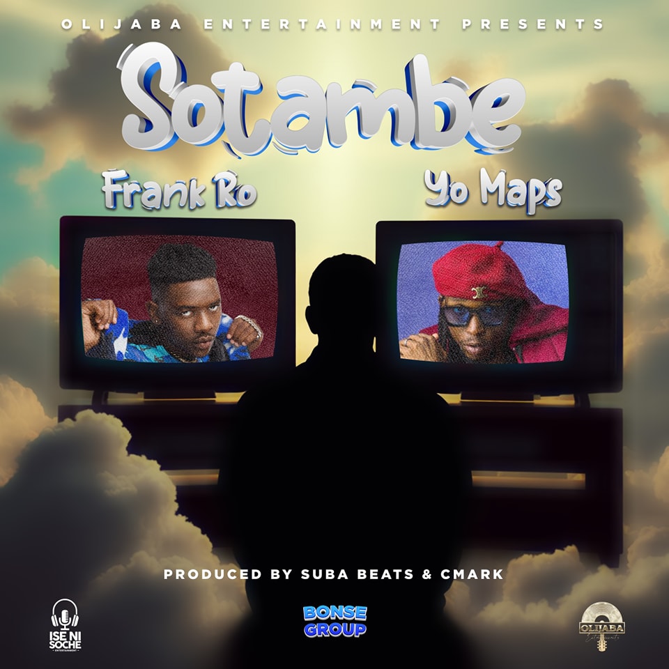 Sotambe