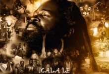 Big Zulu - Icala Le Mpumelelo