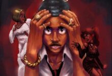 KiDi ft. Gyakie - Cheat On You