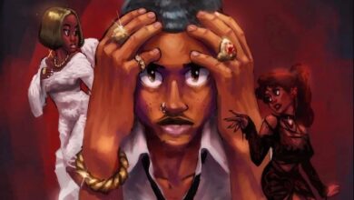 KiDi ft. Gyakie - Cheat On You