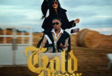 Swati Patil ft. Jae Cash - Gold Digger