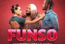 Naimah ft. Maureen Lupo Lilanda & Vinchenzo Mbale - Funso