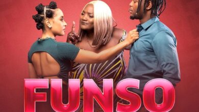 Naimah ft. Maureen Lupo Lilanda & Vinchenzo Mbale - Funso