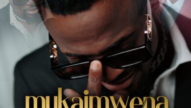 Chile One MrZambia ft Macky 2 - Mukaimwena Mweka