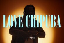 Rich Bizzy - Love Chipuba