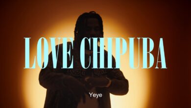 Rich Bizzy - Love Chipuba
