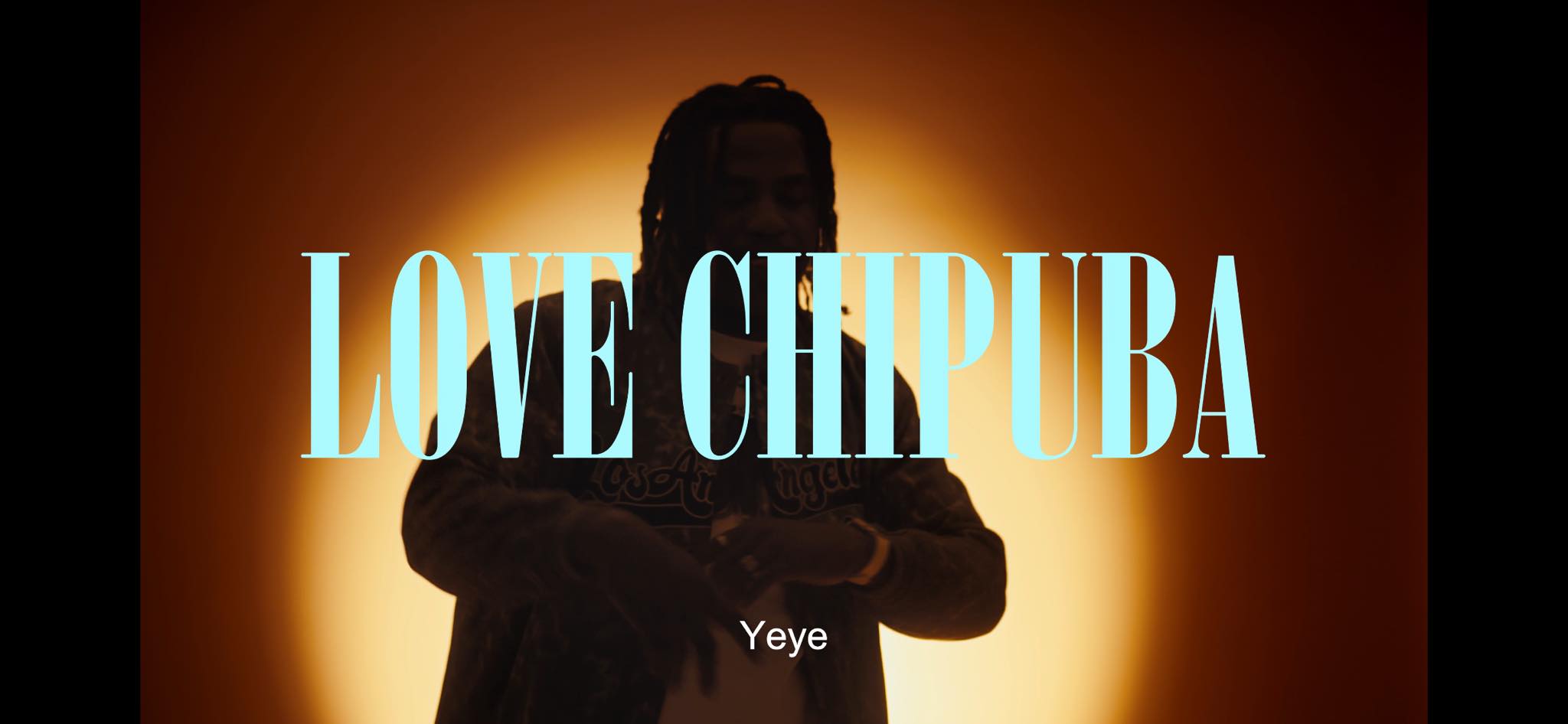 Love Chipuba