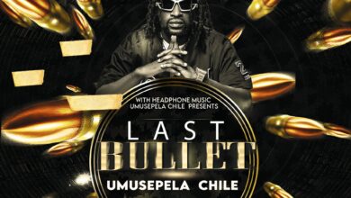 Umusepela Chile - Last Bullet
