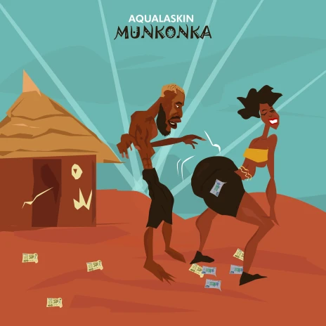 Munkonka