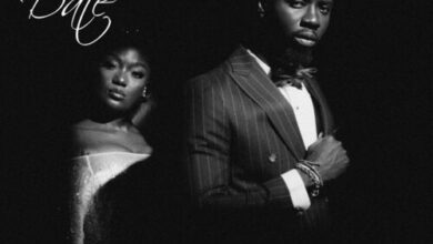 Beeztrap KOTM ft. Efya - Save The Date