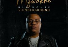 Keylow ft. Earl W Green – Ndabezitha (V.Underground Secret Mix)