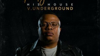 Keylow ft. Earl W Green – Ndabezitha (V.Underground Secret Mix)