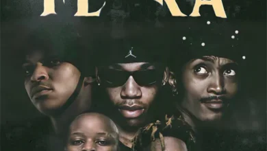 18Teen RSA, Seun1401 & TNK Musiq ft. Lintonto, La-Ngwenya & DJ Cartel - Flaka