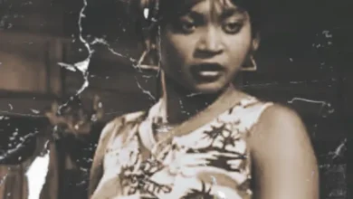 Joey B - Suzzy Williams
