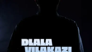 Kwesta – Dlala Vilakazi