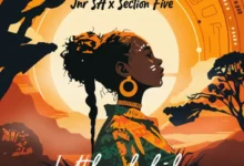 Jnr SA ft. Section Five - Uthembekile