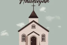Lebza TheVillain & Lady Amar ft. Basetsana - Hallelujah