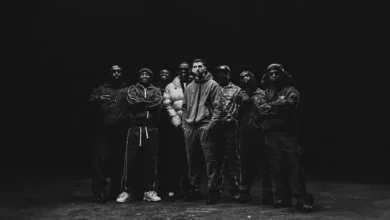 Britz, Pacify, NSG - Ghanaman