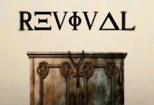 Artwork Sounds, Hypaphonik - The Revival Album,