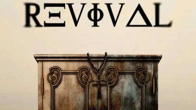 Artwork Sounds, Hypaphonik - The Revival Album,
