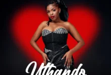 Fezeka Dlamini & Mduduzi Ncube - Uthando Olunjeh