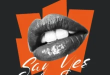 Chuzhe Int - Say Yes