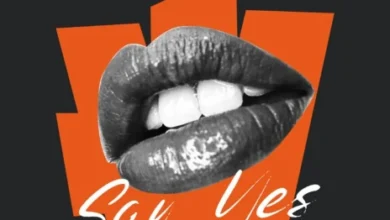 Chuzhe Int - Say Yes