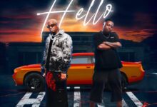 Murumba Pitch & Kelvin Momo - Hello