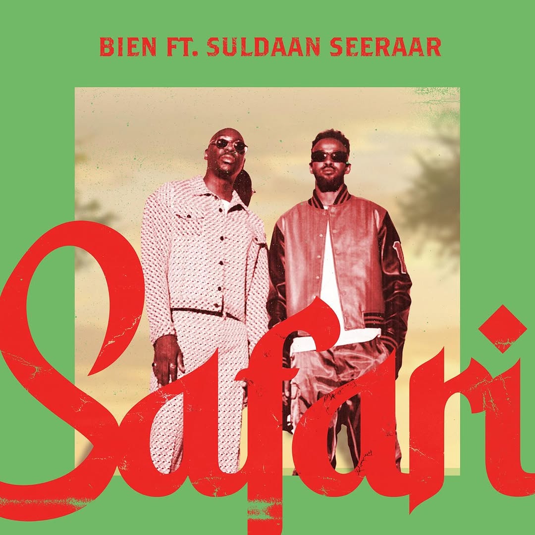 SAFARI
