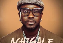 Achisale - Zeze Kingston, Leumas & Naerae