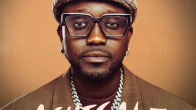 Achisale - Zeze Kingston, Leumas & Naerae