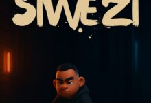Akili Mbili – Siwezi