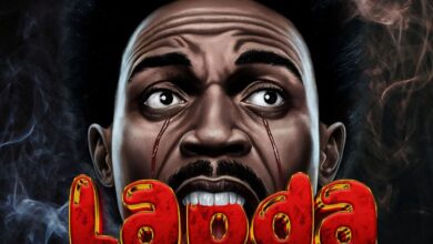 Aslam Tz – Labda