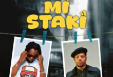 B2K Mnyama ft. Nay Wa Mitego – Mi Staki
