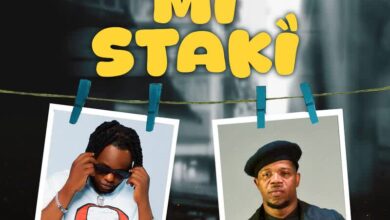 B2K Mnyama ft. Nay Wa Mitego – Mi Staki