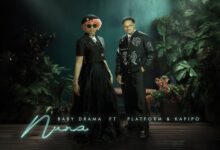 Baby Drama Ft. Platform & Kapipo Beats – Nuna