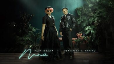 Baby Drama Ft. Platform & Kapipo Beats – Nuna