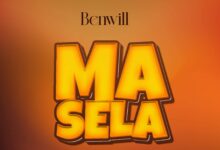 Ben Will – Masela